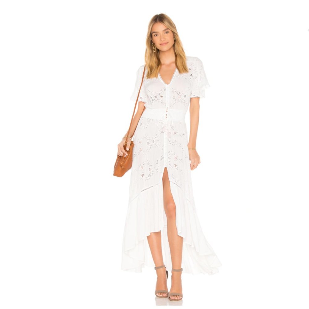 Young, Fabulous & Broke Costa Maxi